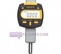 ساعت اندیکاتور  ساعت اندیکاتور